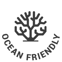 Ocean friendly Ocean friendly