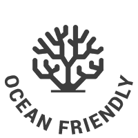 Ocean friendly Ocean friendly