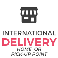 International delivry International delivry