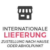 Internationale Lieferung Internationale Lieferung
