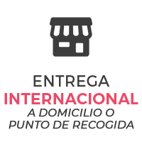 Envío internacional Envío internacional