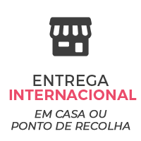 Entrega internacional Entrega internacional