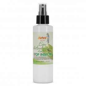 STOP INSECTE spray per ambienti 150ml