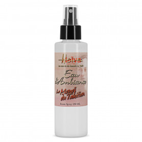 Raumwasser le monoi du tahitien 150ml