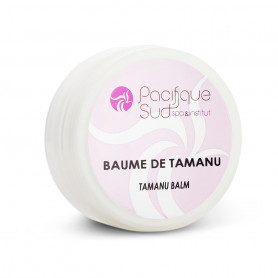 Balsamo al Tamanu del Sud Pacifico 125ml