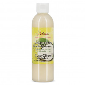 2-in-1-Shampoo Heiva Coco Lemon 250ml