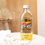 Reines Monoi aus Tahiti Hei Poa Vanille 100ml