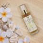 Natural Eau de Toilette with Tiaré flowers 100ml