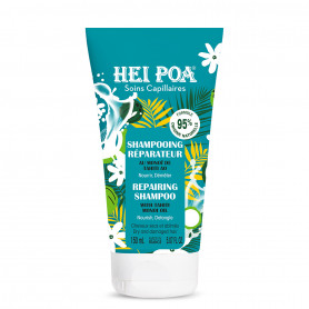 Shampoing réparateur Hei Poa 150ml