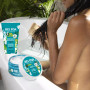 Latte detergente per la cura Hei Poa 150 ml