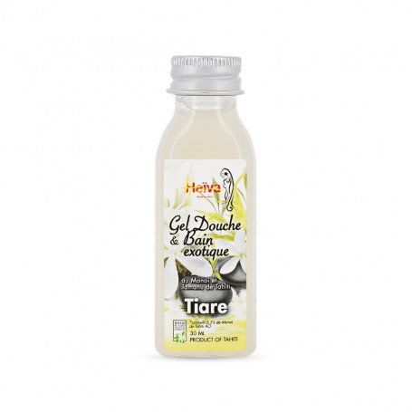 Duschgel Heïva 30ml