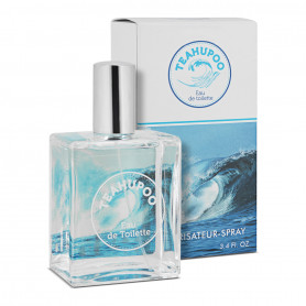 Eau de Toilette Teahupoo Meeresströmung 100mL