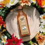 Olio glitterato oro satinato Comptoir des Monoï 100ml