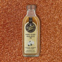 Olio glitterato oro satinato Comptoir des Monoï 100ml