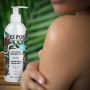 Nourishing milk Hei Poa organic coconut oil 150mL