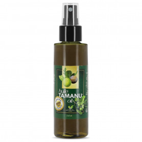 Huile de Tamanu 150mL Extra vierge