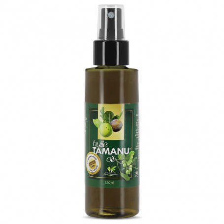 Tamanu Oil 150mL Extra Virgin