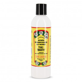 Acondicionador Tiki Tahití Tiaré Monoi 250ml