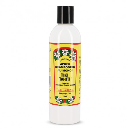 Acondicionador Tiki Tahití Tiaré Monoi 250ml