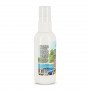 Leche solar SPF50 protección coral Heïva 75 ml