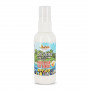 Leche solar SPF50 protección coral Heïva 75 ml