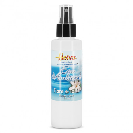 Spray de ambiente Heïva Tahití Tiare 150ml