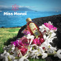 Monoi Bronceado Intenso SPF 6 Monoi Royal tiaré 125ml
