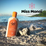 Leite protetor SPF30 Comptoir des Monoï Tiaré 200ml