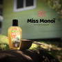 Monoi after sun Tevi Tahiti aloé 120ml