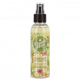 Brume Rafraichissante Comptoir des Monoï 125ml