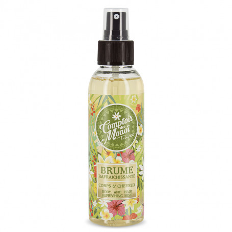 Refreshing Mist Comptoir des Monoï 125ml