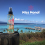 Monoi istantaneo lenitivo satin heiva 150ml