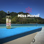 Monoi satinado Heiva Frangipani 150ml