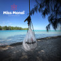 Rucksack Miss Monoi