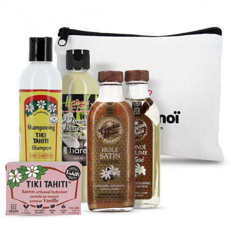 Miss monoi Pack