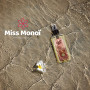 Monoi-Öl aus Tahiti Comptoir des Monoï Frangipani 100ml