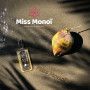 Monoi-Öl aus Tahiti Comptoir des Monoï Kokosnuss 100ml