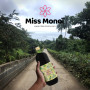 Zumo de Noni de Tahití ecológico 1l
