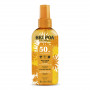 Óleo solar Monoi SPF 50 Hei Poa 150ml