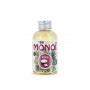 Pack monoi Tevi Tahiti 4 parfums de 60ml