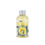 Monoi pack Tevi Tahiti 4 fragrances of 60ml