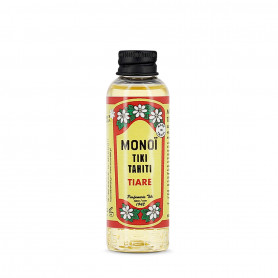 Monoï Tiki Tahiti Tiaré 60ml