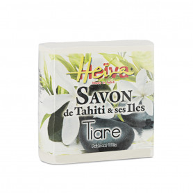 Heiva Tiaré Soap 100g