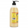 Tiki Tahiti Tiaré Monoi Shampoo 1L