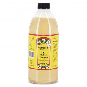 Champú Tiki Tahití Tiaré Monoi 1L