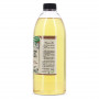 Monoï Tiki Tahiti Sandelholz 1L