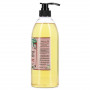 Monoï Tiki Tahiti Vaniglia 1L