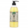 Monoï Tiki Tahiti Sandalo 1L Dosatore