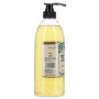 Monoï Tiki Tahiti Sandalo 1L