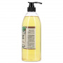Monoï Tiki Tahiti Sandelholz 1L